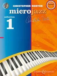 MICROJAZZ COLLECTION 1 (New Ed. C/ CD)
