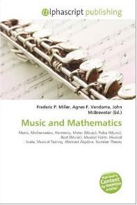 MUSIC AND MATHEMATICS