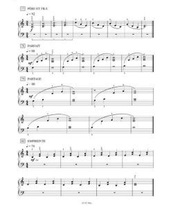 Pianissimo Gym - Image 3