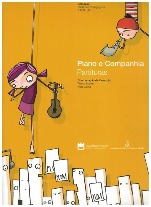 piano e companhia