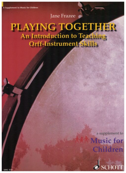 playing together playing together