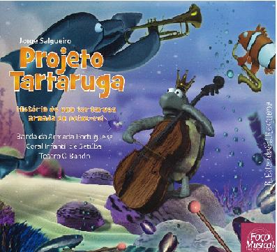 Projeto Tartaruga (CD)