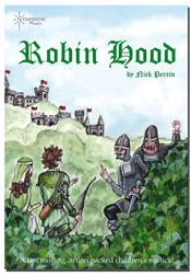 ROBIN HOOD (OPERETA)