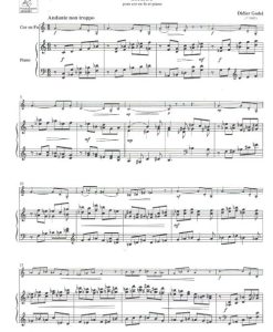Rondo - Hn/ Pf - Image 2