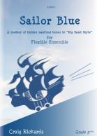 SAILOR BLUE