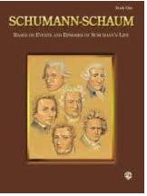 Schumann-schaum Book 1