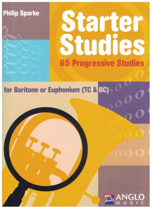 starter studies tuba