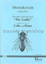 ROMANCE FOR THE SUITE - GADFLY