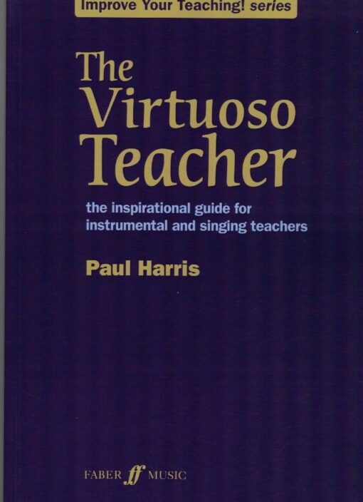 the virtuoso teacher