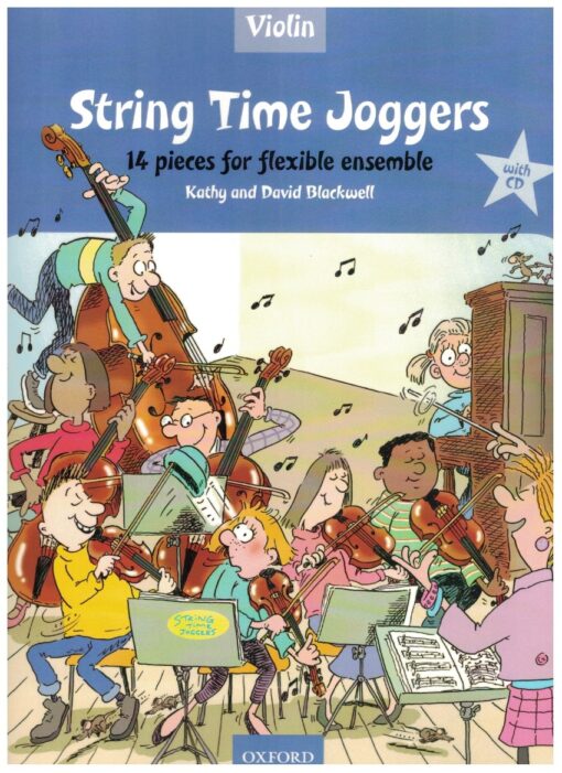 string time joggers vn