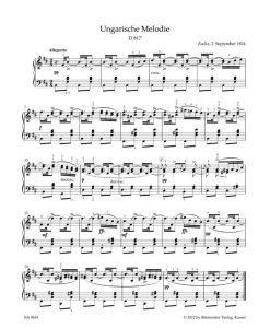 Late Piano Pieces - Image 2