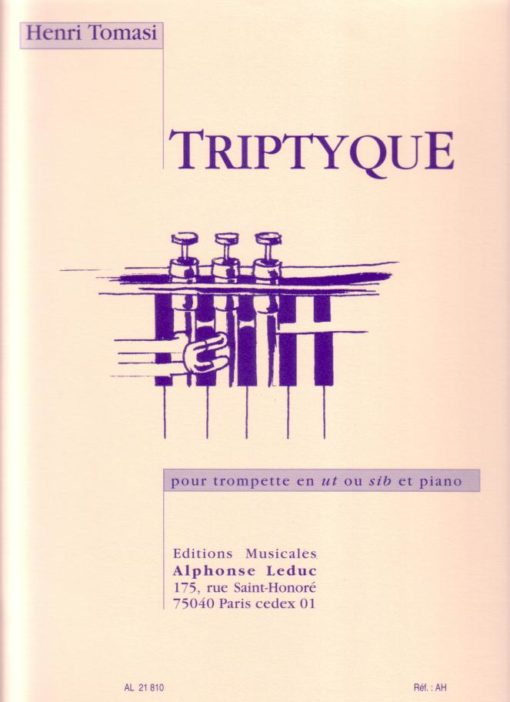 Triptyque