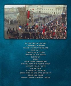 Les Miserables (Selections from the Movie) (PVG) - Image 2