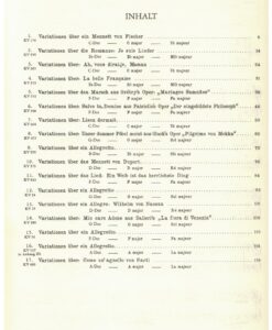 Variações (Completo) - Image 2