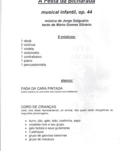 A Festa da Bicharada Op.44 - Image 2