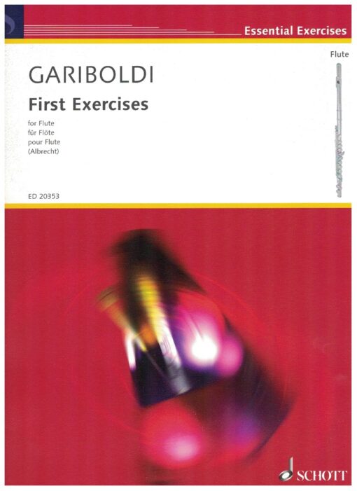 exercicios gariboldi