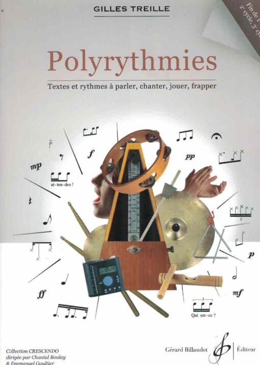 polyrythmies