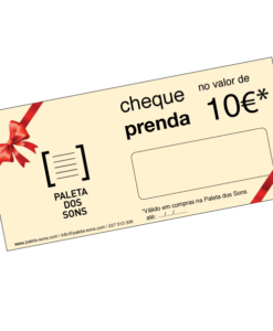 Cheque Prenda 