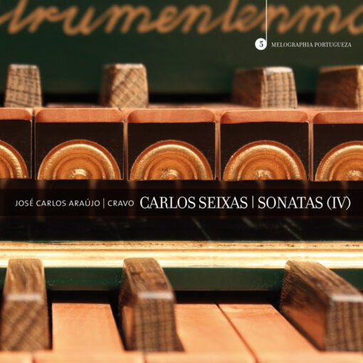 carlos seixas cd4