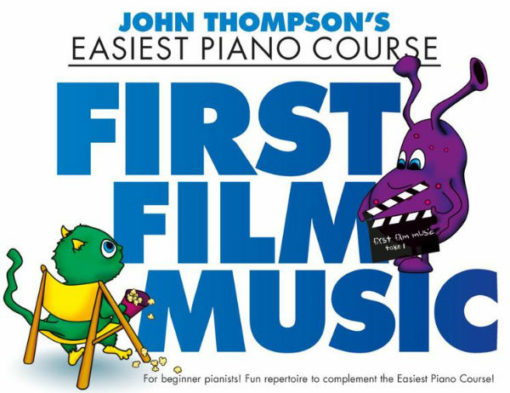 first film music