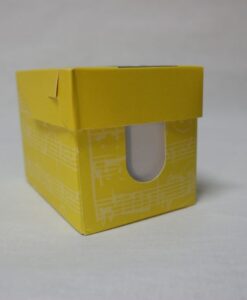 Caixa de papel Maestro (500 folhas) - Image 2