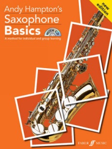 saxophone basics