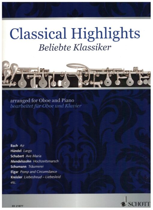 classical highlights