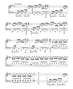 Moonlight Sonata - Pf - Image 3