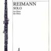 Solo for Oboe