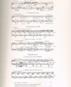 Goyescas - Los Majos Enamorados - Image 2