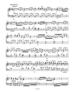 Complete Sonatas Vol. IV (38-50) - Image 3