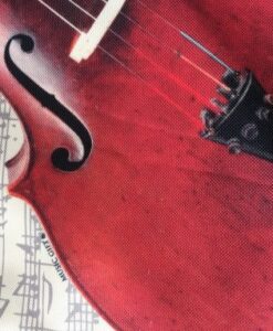 Saco – Violoncelo - Image 2