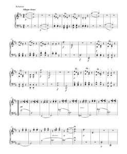 Sonata D major Op.28 "Pastorale" - Pf - Image 3