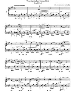 Piano Kaleidoscope - Image 3