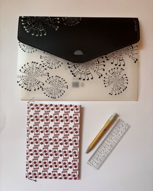 pack hidden music pack hidden music