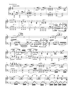 Grande Sonata C major Op. 53 "Waldstein" - Image 3