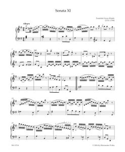 Complete Sonatas - Vol. 2 - Image 2