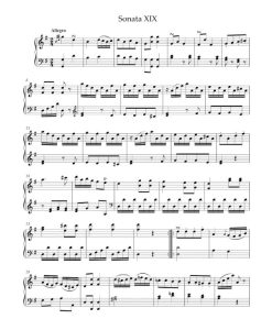 Complete Sonatas - Vol. 2 - Image 3