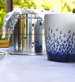 Caneca Water Music, com lata - Image 2