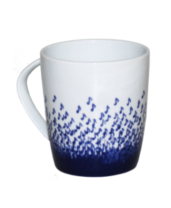 Caneca Water Music, com lata - Image 4