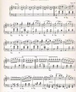 Grande Valse Brillante in E b major Op.18 - Image 2