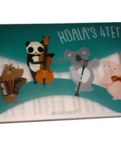 Pasta Koalas´4tet - Image 2