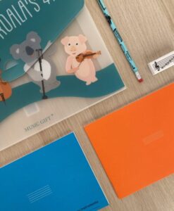Pack | Koala Quartet - Image 2