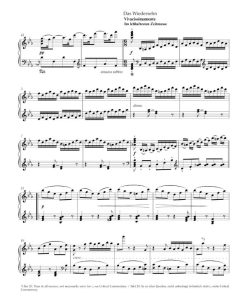 Sonata in E-flat major op. 81a "Les Adieux" - Pf - Image 3