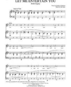 Kids Musical Theatre Collections - Volume 1 - Image 4