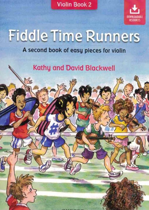 fiddle time runners 2