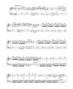 3 Sonatas woo 47 - Image 3