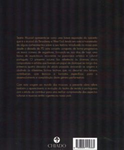 Teatro Musical - Uma Breve Exposição Vol.1 - Image 2