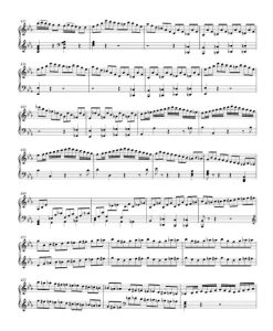 Concerto for Pianoforte and Orchestra no. 2 in E-flat major - Image 3