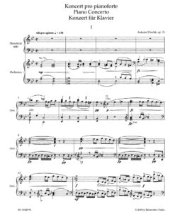 Concerto in G minor op.33 - Image 2